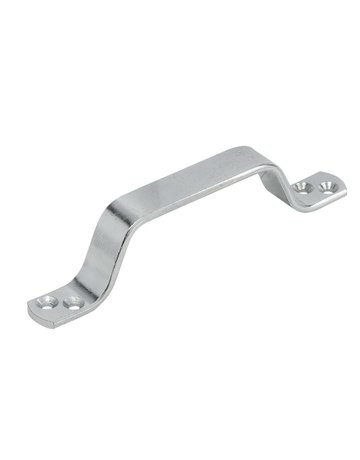 Bild Handgriffe verzinkt Chrom 200x20mm Nr. 1 93200Z VORMANN-0