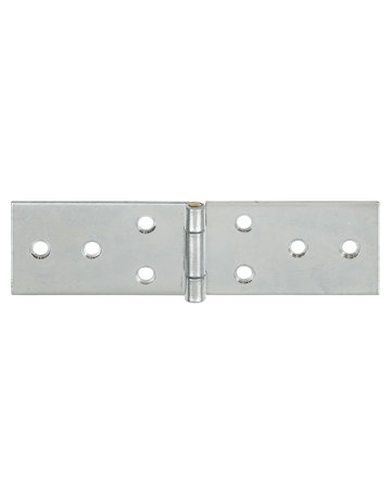 Bild DIN-Tischband breit 50X23 verzinkt VORMANN-0