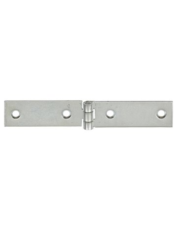Bild Ger. schmales Tischband 120X20 vz VORMAN N - VORMANN-0