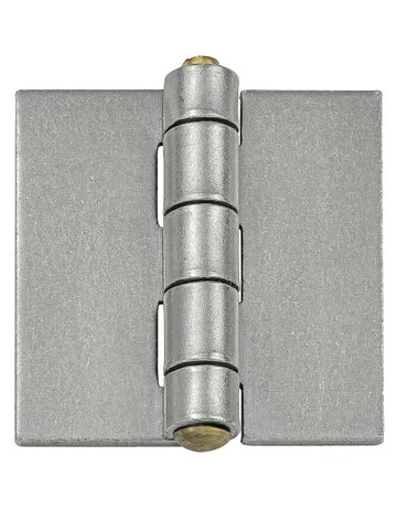 Bild Stahlfenst.Scharn .95X65 Eis.ung. - VORMANN-0