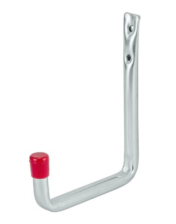 Bild Wandhaken Typ 4 12 X 1 mm Stahlr. - VORMANN-0