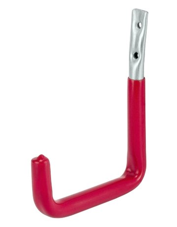 Bild Wandhaken Kunststoff -besch. Typ 42 - VORMANN-0