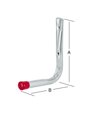Bild Felgenhalter Typ 50 - VORMANN-1