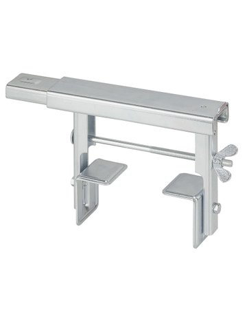Bild Heizkörperkonsole Universal 260mm verzinkt - VORMANN-0