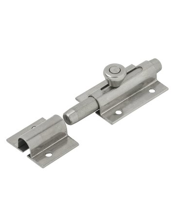 Bild Bolz.-Knopfrieg.36X80mm Edelstahl, V2A V ORMANN - VORMANN-0