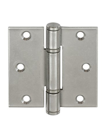 Bild Türscharnier Ch 90x85 mm VORMANN-0