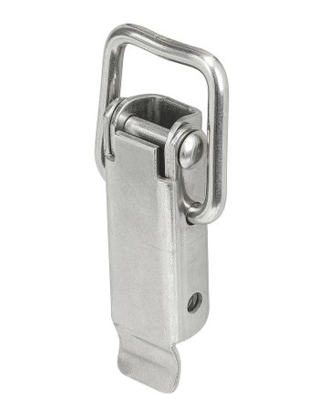 Bild Kistenverschluss 70x31 mm Edelstahl VORM ANN - VORMANN-0