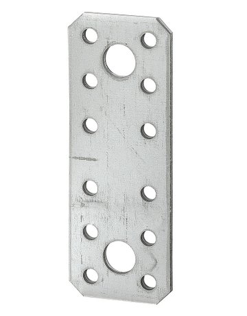 Bild Flachverbinder 100 x 35mm Vormann CE-0