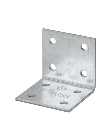 Bild Winkelverbind. 50X50X40 send.vz., CE VOR MANN - VORMANN-0