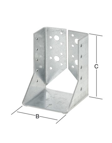 Bild Balkensch.Typ B 80X120 send.vz., CE VORM ANN - VORMANN-1