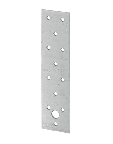Bild Lochplatten 80x240mm send.vz., mit CE - VORMANN-0
