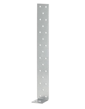 Bild Beton-Flachstahlanker,vz 200x40x2mm CE - VORMANN-0