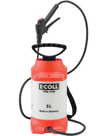 Bild Drucksprühgerät FPM 5L E-COLL-0
