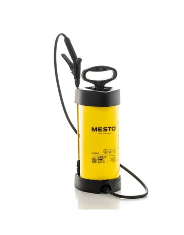 Bild Drucksprühgerät 3232M 5 Liter Messingroh r - MESTO-0