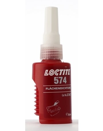 Bild LOCTITE 574 ACC 50ML EGFD Anaerobe Fläch endichtung Henkel-0