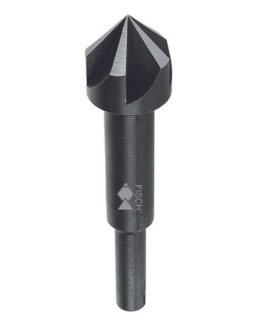 Bild Krauskopfversenker WS 90G 13x60/90mm S 6 x30mm Fisch-0