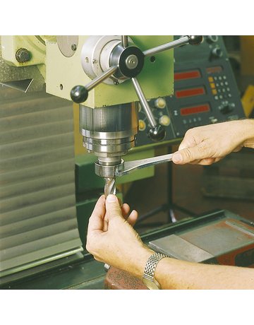 Bild Spannschlüssel für ER 20 AMF-2