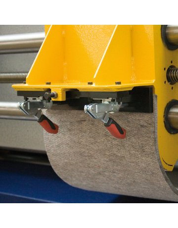 Bild Schubstangenspanner 6841 Gr. 5 M27 AMF-3