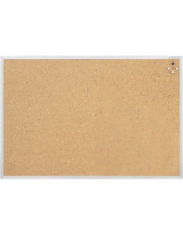 Bild Korktafel 900 X 600 mm - Magnetoplan-0