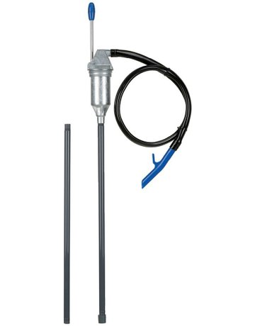 Bild Hebel-Zylinder-Pumpe Nr. 13020 Pressol-0