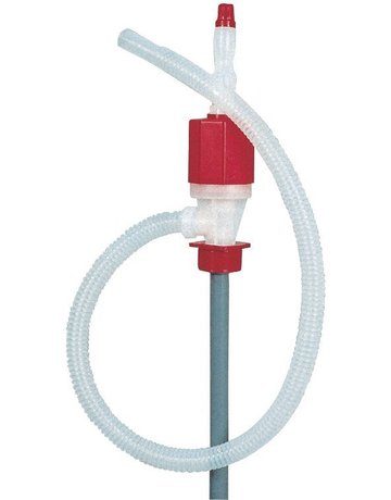 Bild Chemiehandpumpe PCP 250 Tecalemit-0