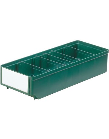 Bild Regalkasten B152xT400xH83 mm rot LA-KA-P E - LA-KA-PE-0