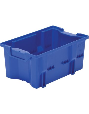 Bild Drehlagerkasten DLK 2 cgrau LA-KA-PE-0