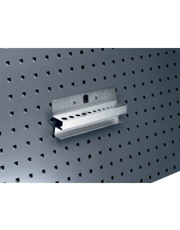 Bild Bohrerhalter B225 mm für Lochplatten für Lochplatten bott-0
