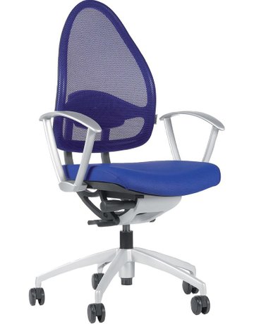 Bild Drehstuhl Open Base 10 royalblau - n.a.-0