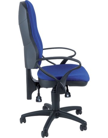 Bild Drehstuhl Point 80 royalblau - n.a.-0