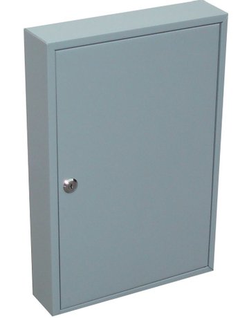 Bild Sch.schrank 64 H. 1- türig 450x300x80 - Neutral-0
