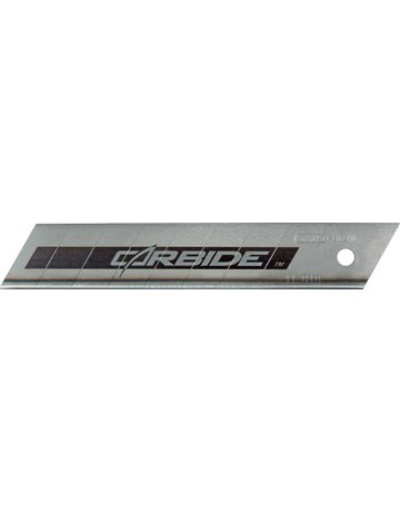 Bild Abbrechklinge Carbide 25 mm à 5 Stück - STANLEY-0