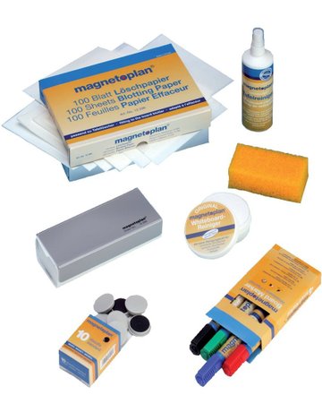 Bild Ferroscript Zubehör-Set - Magnetoplan-0