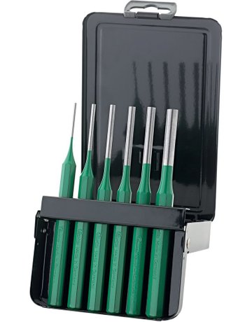 Bild Splintentreibersatz 6tlg. FORTIS-0