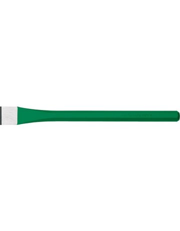 Bild Steinflachmeissel DIN7254 300mm FORTIS-0