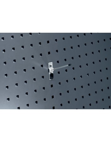 Bild Haltestift B20xT25xH60xD4 mm für Lochpla tten für Lochplatten bott-0