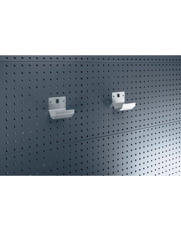 Bild Rohrhalter B100xD100 mm für Lochplatten - bott-0