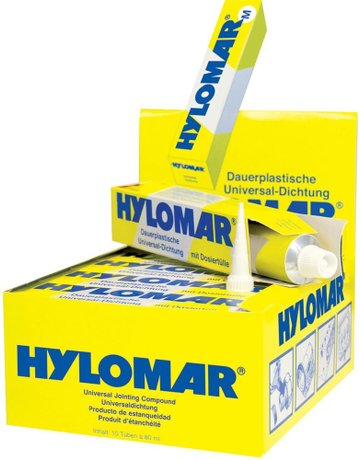 Bild Universal-Dichtpaste Hylomar M 40ml-0