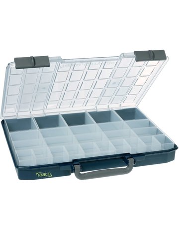 Bild CarryLite 55 5x10-25/2 - RAACO-0