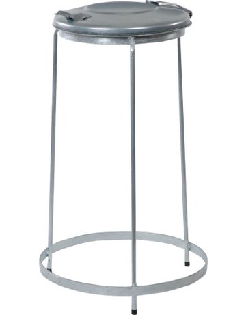 Bild Dreibeingestell 120L stb. mit Stahldecke l vzkt. - n.a.-0