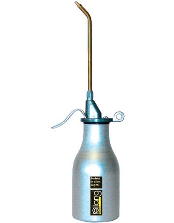 Bild Öler Merkur mit Doppelpumpe Aluminium Ne nninhalt 200ml reilang-0