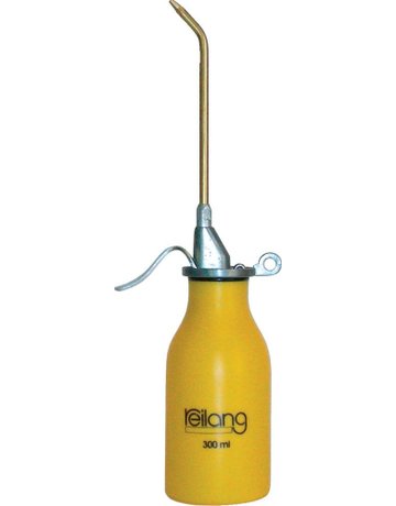Bild Öler Merkur mit Doppelpumpe Polyethylen Nenninhalt 300ml reilang-0