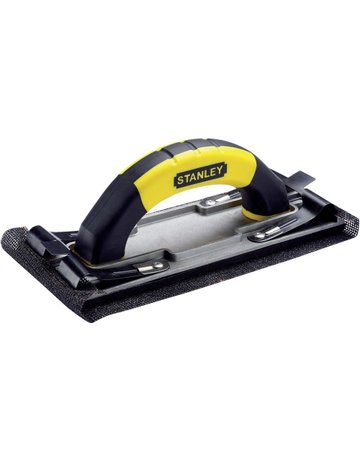 Bild Handschleifer 230 x 80,4 mm 2K-Gr. - STANLEY-0