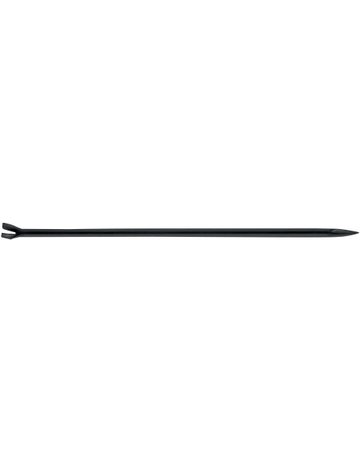 Bild Brechstange Nagelklaue 1500x30mm FORTIS-0