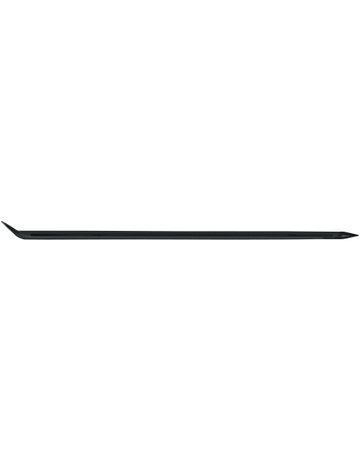 Bild Brechstange gebogene Schn 1500x30mm FORT IS - fortis-0
