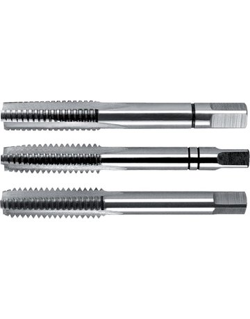 Bild Handgewindebohrer-Satz DIN352 HSS M30 FO RTIS - fortis-0