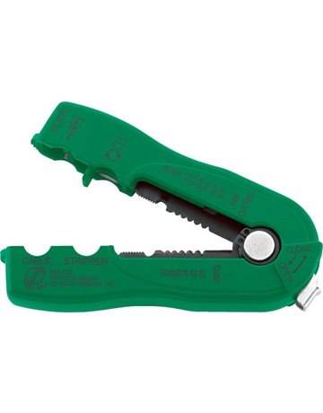 Bild Multifunkt.-Abisolierer 4 in1 FORTIS-0
