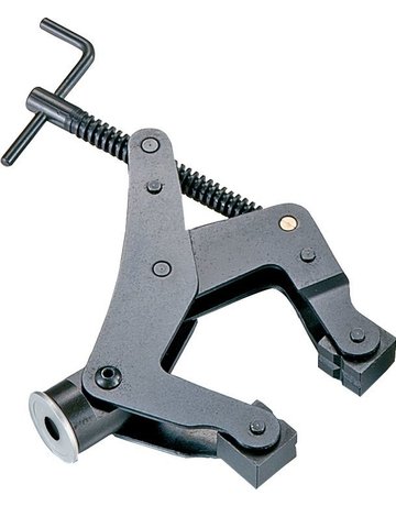 Bild Schraubklemme 75mm M8 innen IBT - HOLDTEC-0