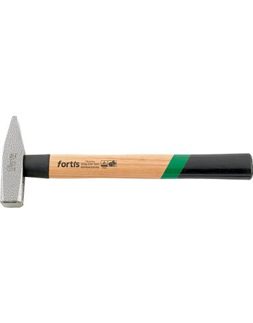 Bild Schlosserhammer DIN1041 800g Stielschutz FORTIS-0