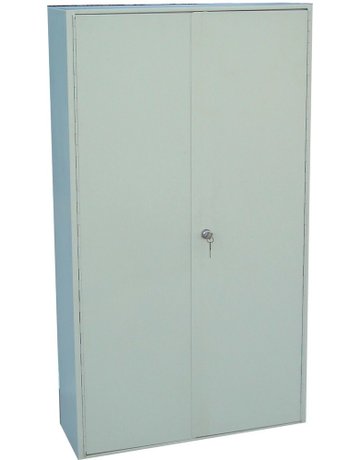 Bild Sch.schrank 1170 H. 2-türig 1300x730x250 - Neutral-0